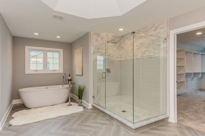 Best Bathroom Remodels Contractors in Massapequa, NY