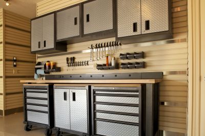 Custom Cabinet Makers